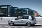 Volkswagen Golf 2008 года